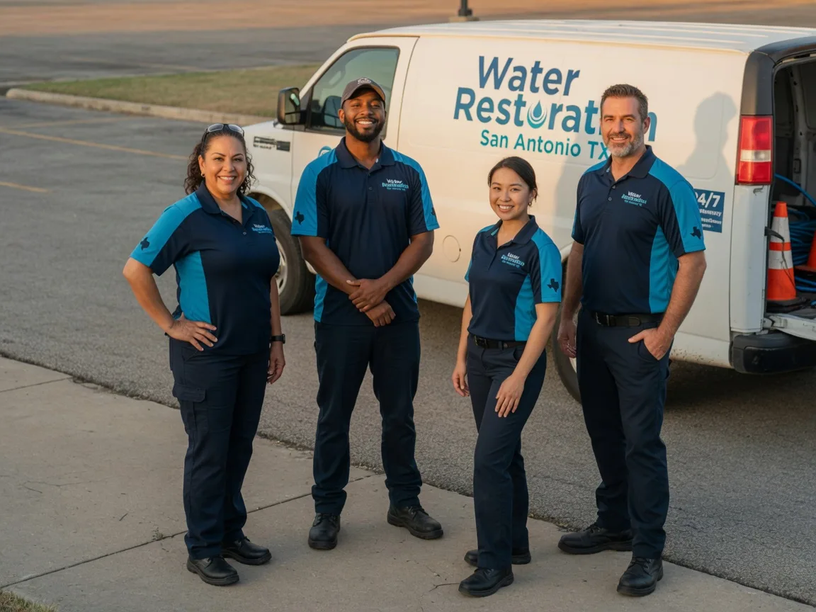 Water Damage Repair company in Marco Island, FL